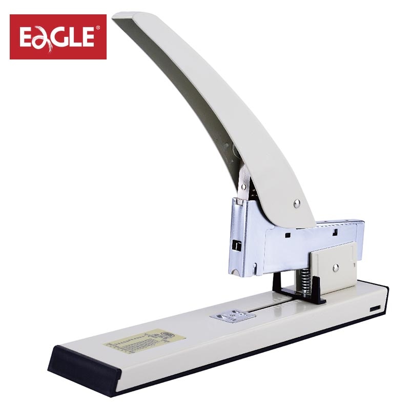 Heavy Duty Stapler Manual Metal Paper Binding Binder Paper Binding Machine Staples 23/6 23/23 School Office Binding Supplies 939