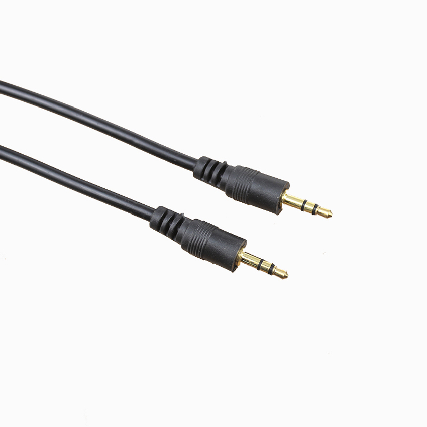 Audiokabel Verlenging Aux Mannelijk Naar Mannelijk 3.5 Jack Naar 3.5 Jack Kabel 10M 15M 20M