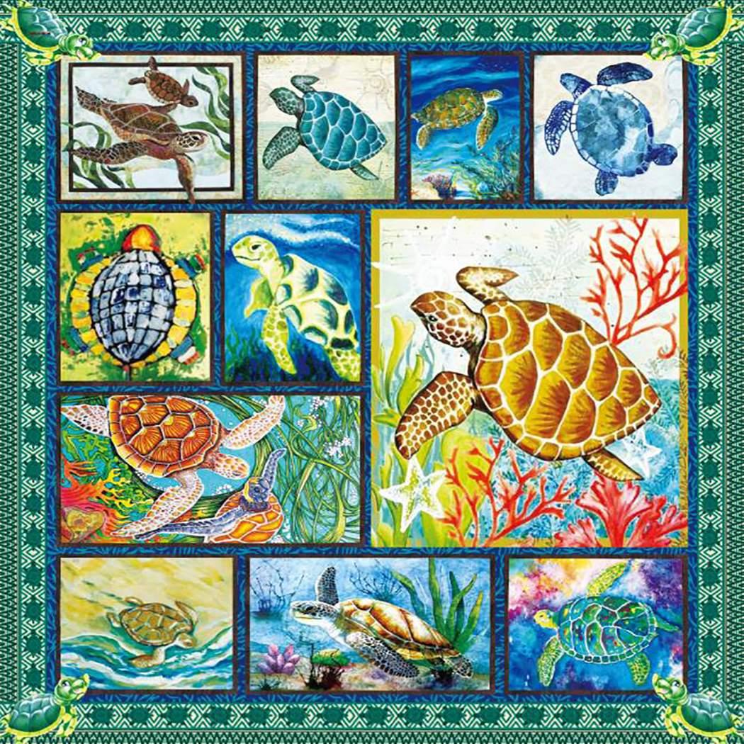 3D Summer Quilts Soft Cotton Lightweight Bed Quilt Home Spring Autumn Camping Travel Picnic Blanket: 150 x 200cm / type9