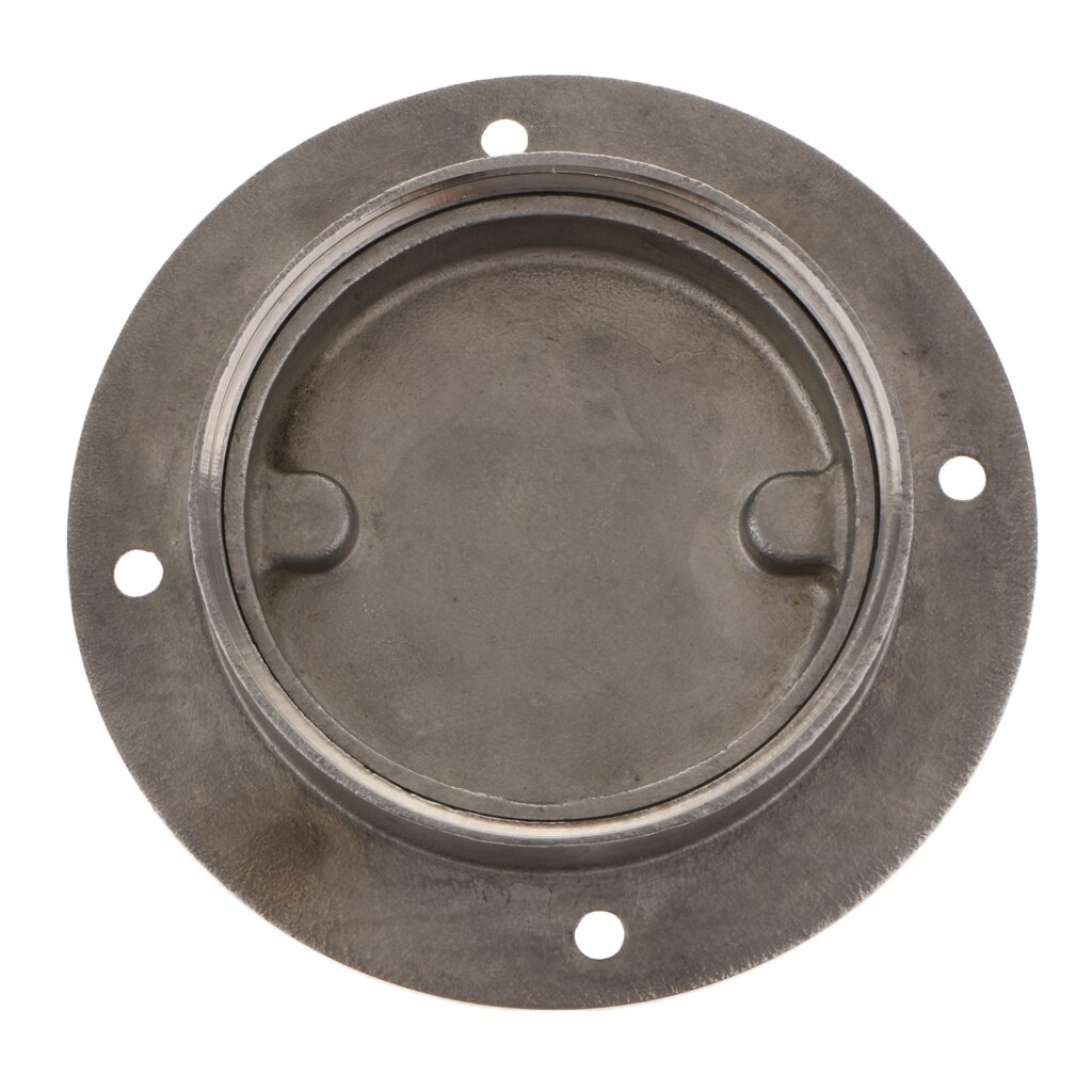 Marine Boot Dek Plaat Inspectie Hatch Rvs Access Hatch Cover
