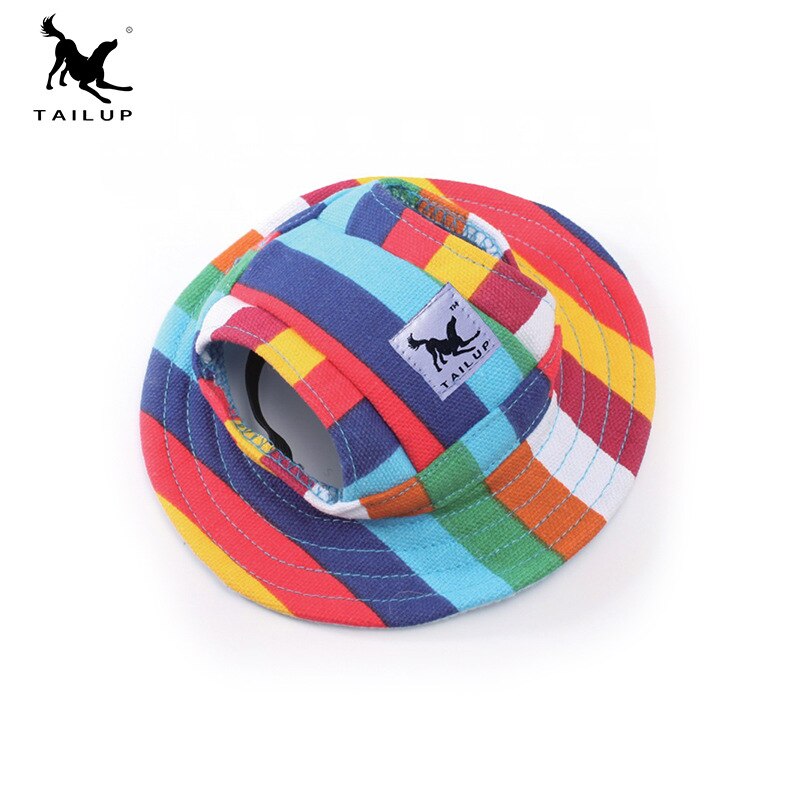 [TAILUP] Christmas pet products dog hat winter summer beach hats for dogs costume accessories littest cute pet cat hats