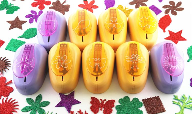 extra extra large star hole puncher hole punchers with shapes 7cm(2.75'') printing size