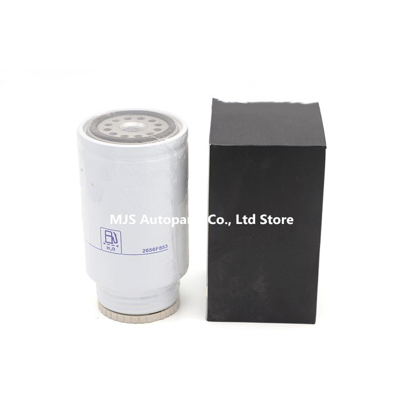 308-7298 kraftstoff Filter Montage FS20052 2656F853 P553880 271-5076 BF1289 XN5 Filter Für KATZE Bagger Öl Wasser Separator Montage: 2656F853