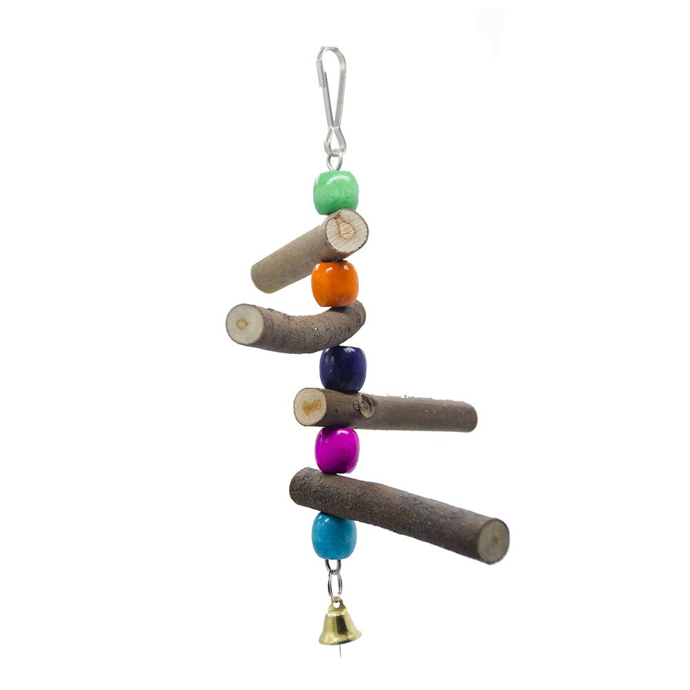 Parrot supplies Bird toys Stand training stand Chew toys Stand board Bird stand: LN-408