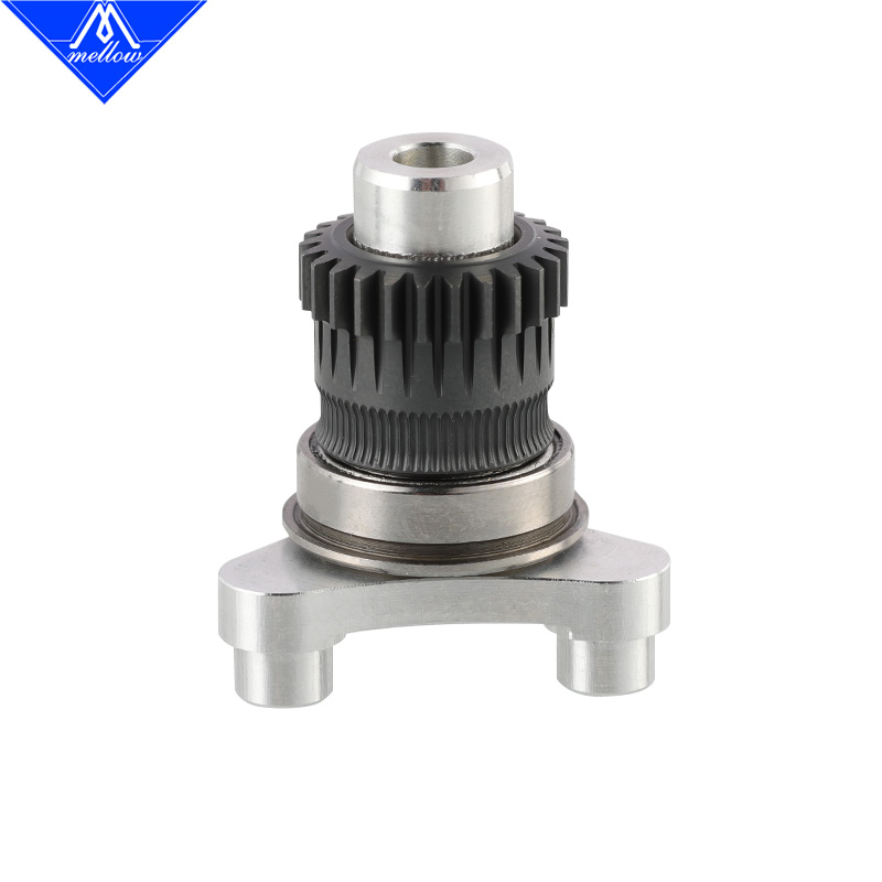 Mellow LDO Orbiter V2.5 Upgade Kit Direct Drive For Orbiter V2.0 Extruder Voron 2.4 RatRig VCore-3 CR-10 Ender3 BLv 3D Printer
