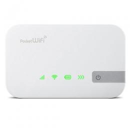 Huawei Pocket WiFi 401HW WiFi router