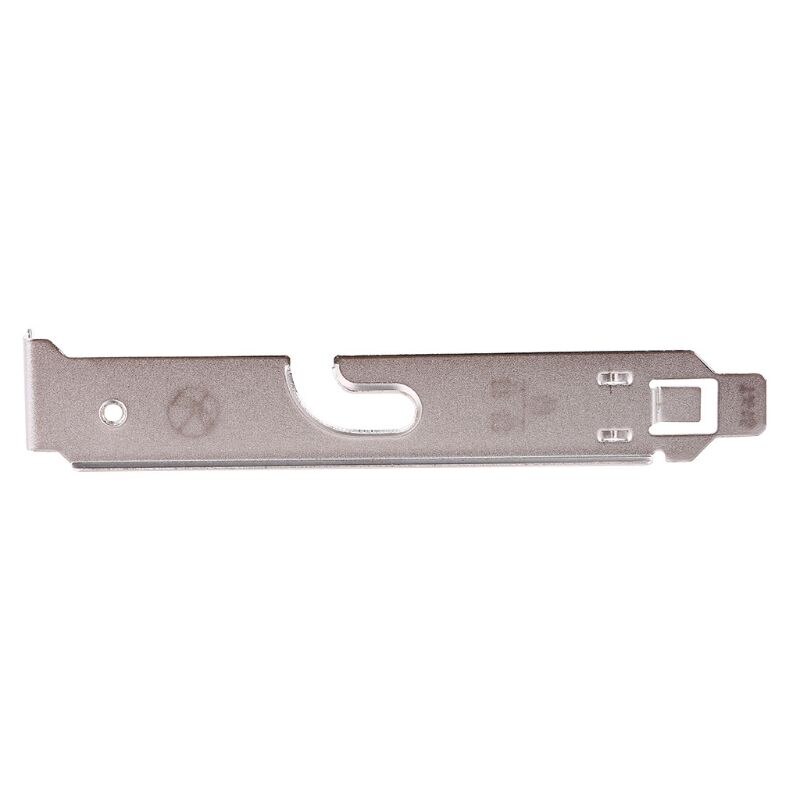 Desktop Computer Switch PC Case Power Supply on/off Reset Button Double USB Port