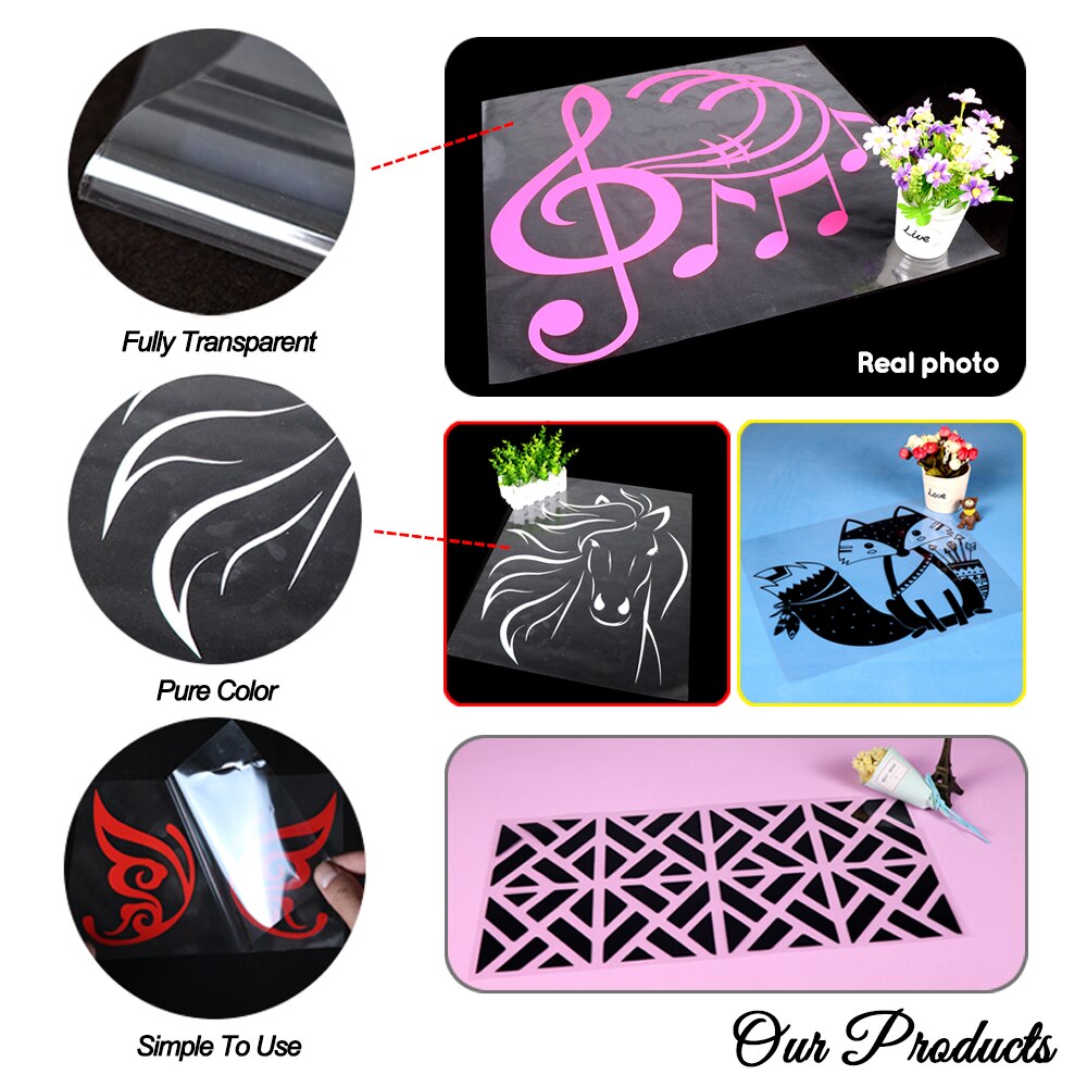 Hund boligindretning vinyl wallstickers stick mønster vægmaleri kunst kunst indretning tapet