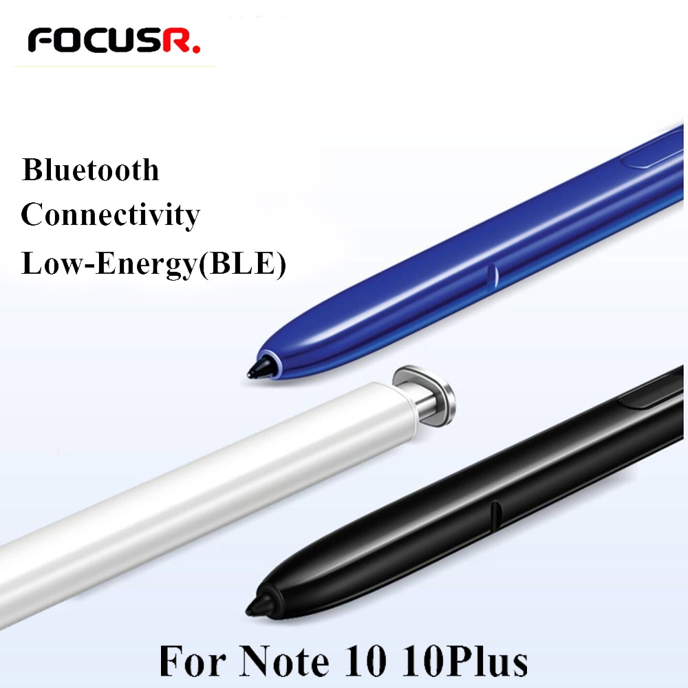 Original Blue Teeth Pen Active Stylus S Pen Stylet Caneta For Note10 N970 Note10Plus N975 Mobile Phone Stylus