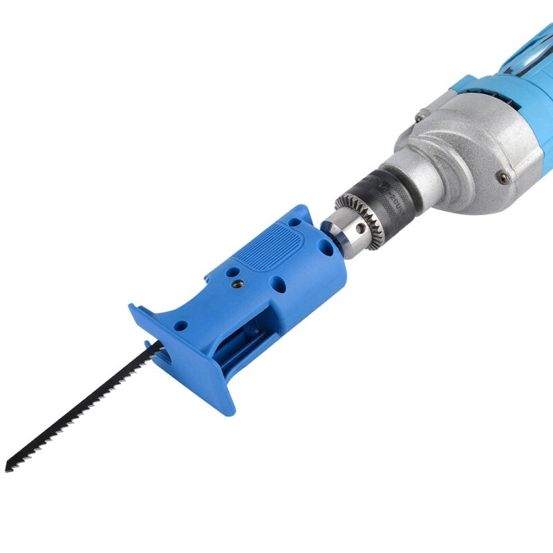 Portable Electric Drill Saw Electric Reciprocating Saw Household Saber Saw Metal Cutting Wood Cutting Tools