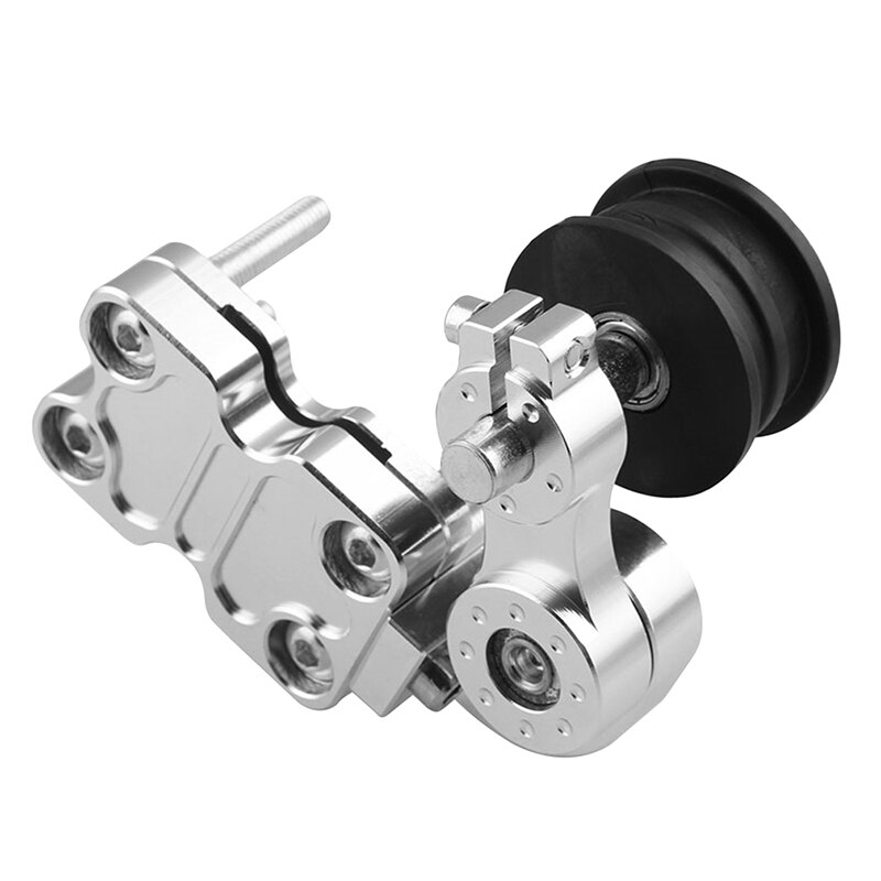 Motorfiets kettingspanner antislip buigbalk auto spanner ketting automatische regelaar