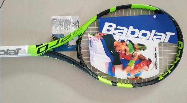 Raqueta de tenis padel cuerda overgrip bolsa dampener racket1pcs: 07