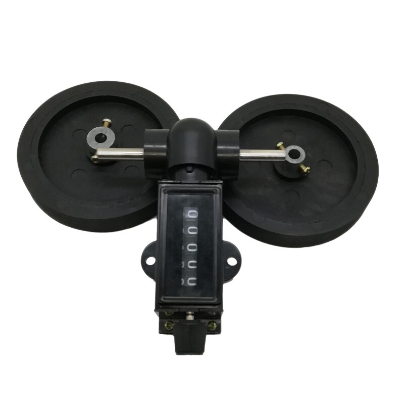 Z94-F Roller-Type Counter Length Measurement Measure / Roller-Type Counting Machine / Length Measuring Machine With Counter