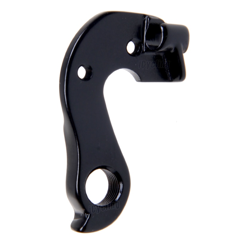 2Pcs Derailleur Hanger For CUBE #10145 145 Agree GTC Race SL SLT Di2 SUPER HPC Compact Rear Gear Mech Hanger