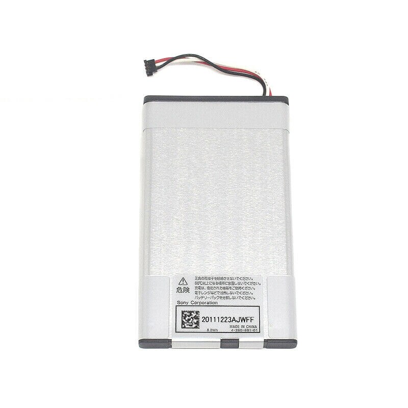 Batterie Li-ion pour Sony Playstation PS Vita PCH-1000 PCH-1003 PCH-1004 PCH-1006-occasion