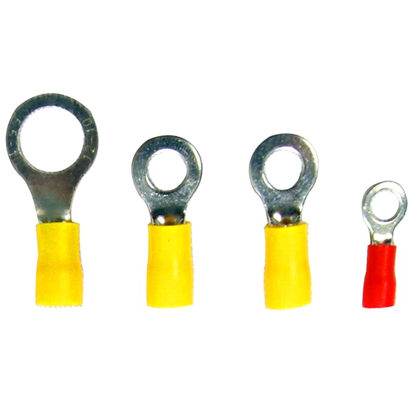 185-175 Degrees Car Electric Radiator Cooling Fan Thermostat Temperature Relay Switch 40A Relay Kit