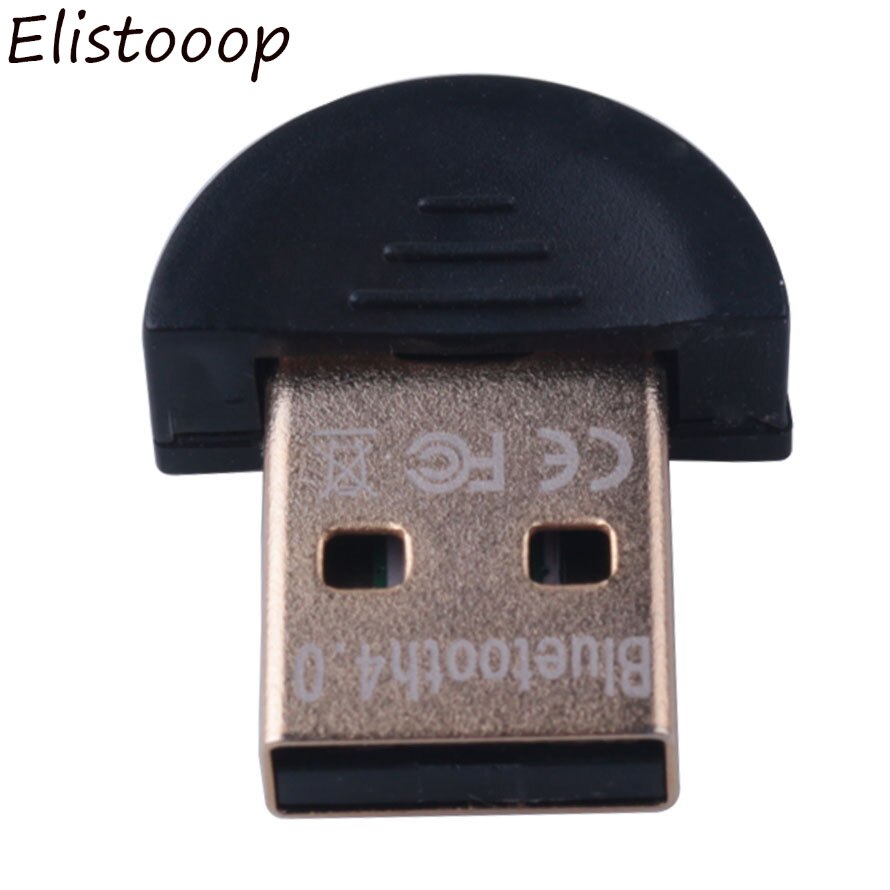 USB Bluetooth Adapter V4.0 CSR Dual Modus Wireless Mini Bluetooth Dongle 4,0 Sender für Vista/2000/XP /7/8