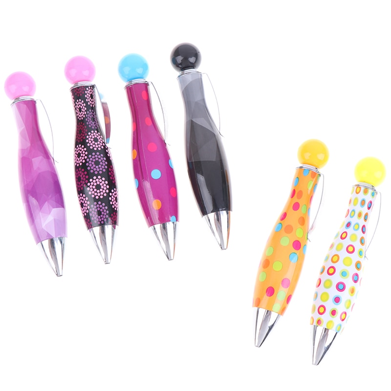 Diamond Painting Tool Cute Point Drill Pen Diamond Embroidery Accessory Diamond Painting Cross Stitch Tool Kits