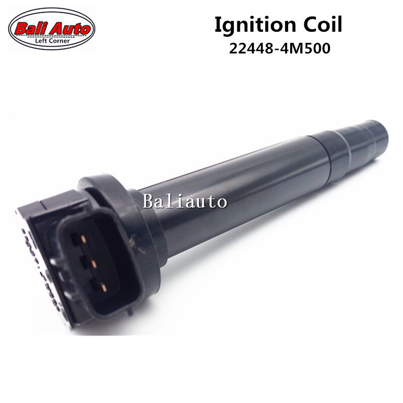 ignition coil OEM 22448-4M500 for Sentra 1.8L