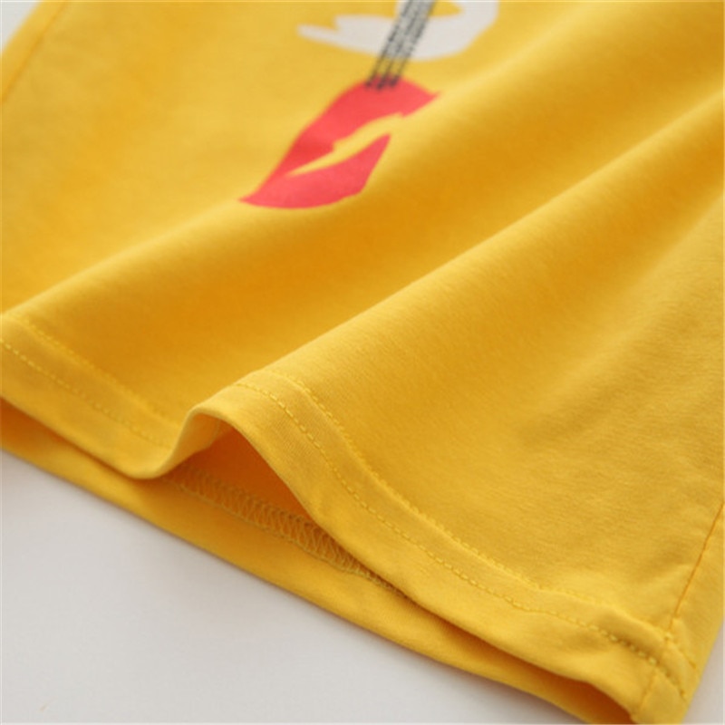 Cartoon Auto Baby Jongens T-Shirts Zomer Baby Korte Mouw Tops Mode Baby Boy Kleding Kinder T-shirts voor Jongens