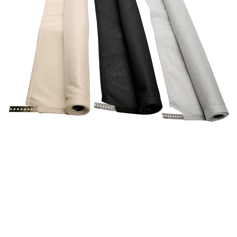Rideaux de toit ouvrant de voiture, volet roulant de lucarne pour Golf 7