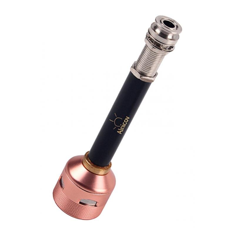 Cajon Drum Pickup EQ Percussion Box Drum Musical Instrument Accessories