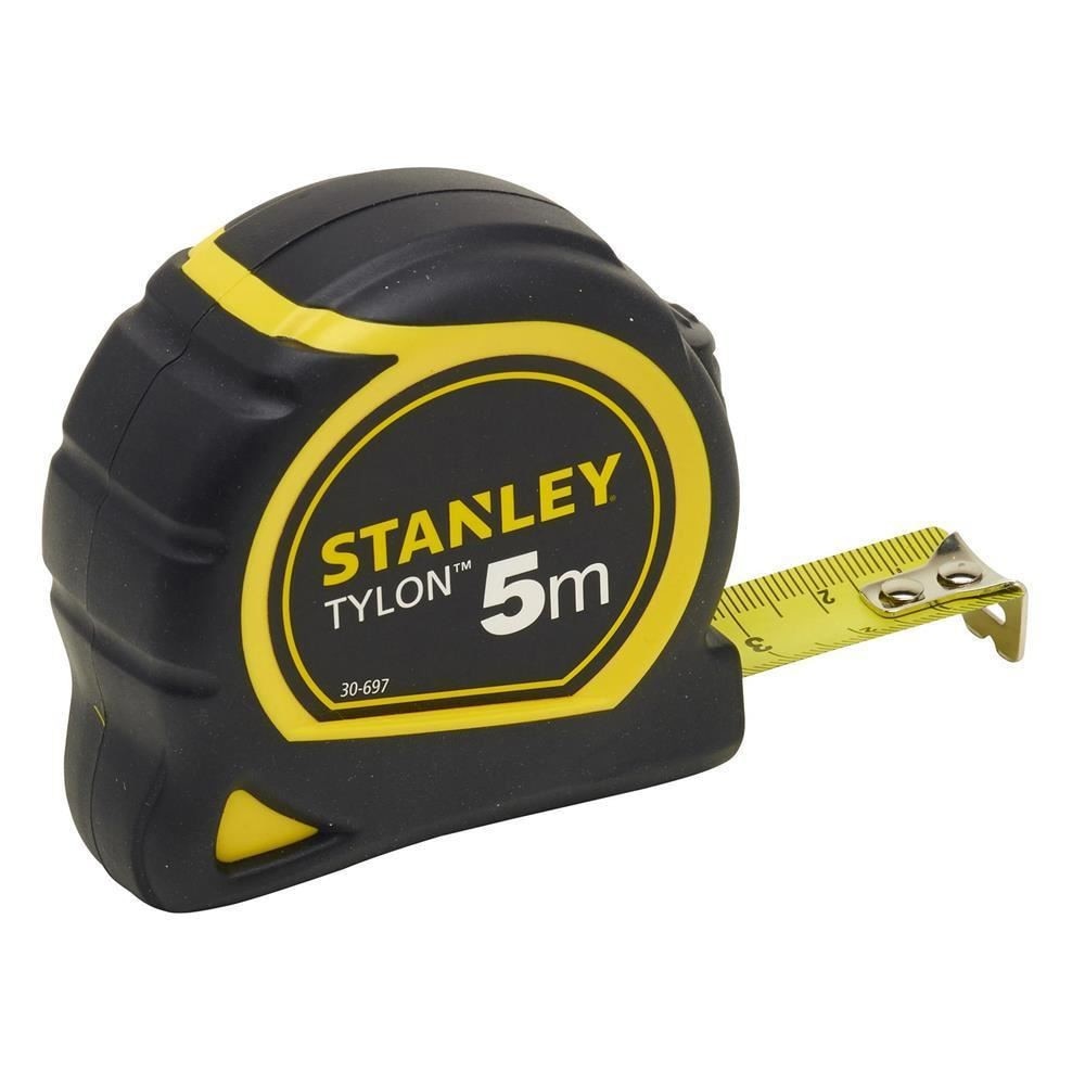Stanley ST130697 Metre Tylon, 5 mX19mm