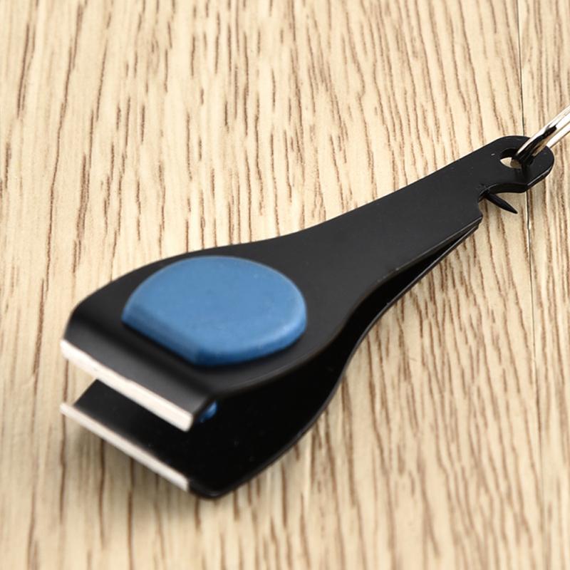 Pin On Reel Portable Rustproof Stainless Steel Compact Addition Tools Fishing Line Cutter Clipper Tackle Box Accessories Outdoor