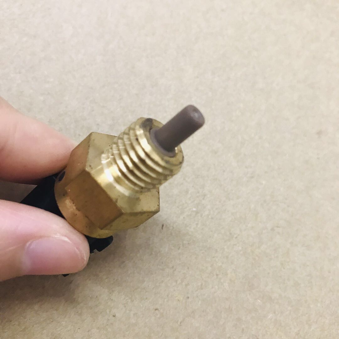 For MITS-UBISHI Mirage Powertrain Control-Air Intake Temperature Sensor MD326170 , 25972 , 7514 , Water Temperature Sensor
