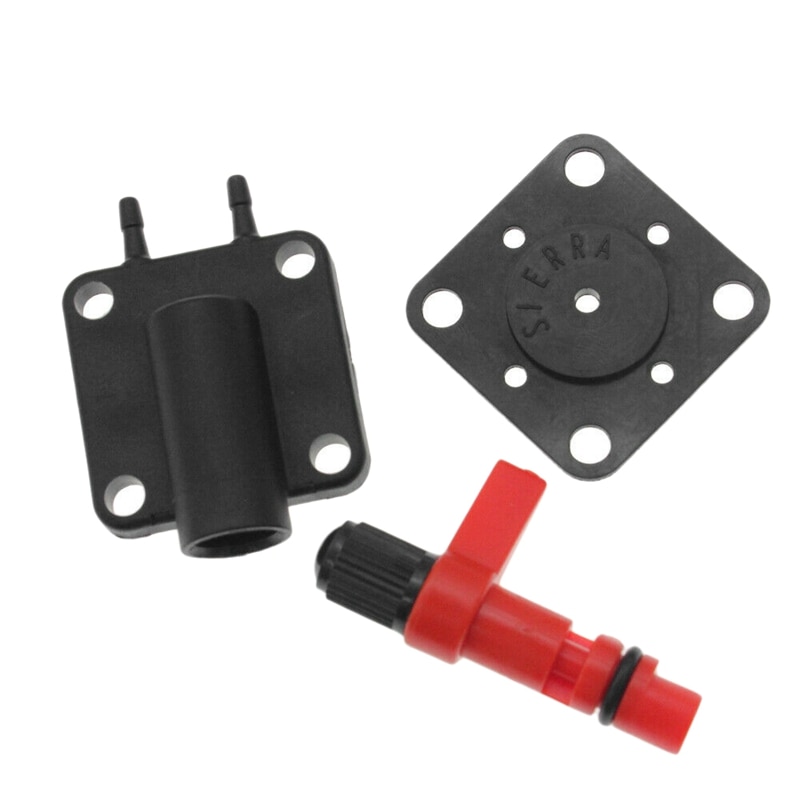 Pohjamaalin magneettiventtiilin huoltoventtiili johnson evinrude 175158 187044: lle