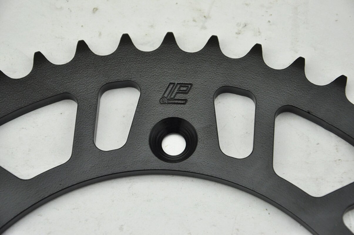 520 Motorcycle Tandwiel Voor Yamaha YZ125 1980 YZ400 WR400 1998 YZ490 1983 YZ490 82-89 WR200 91-93 WR500 92-94 TT-R250 99-06