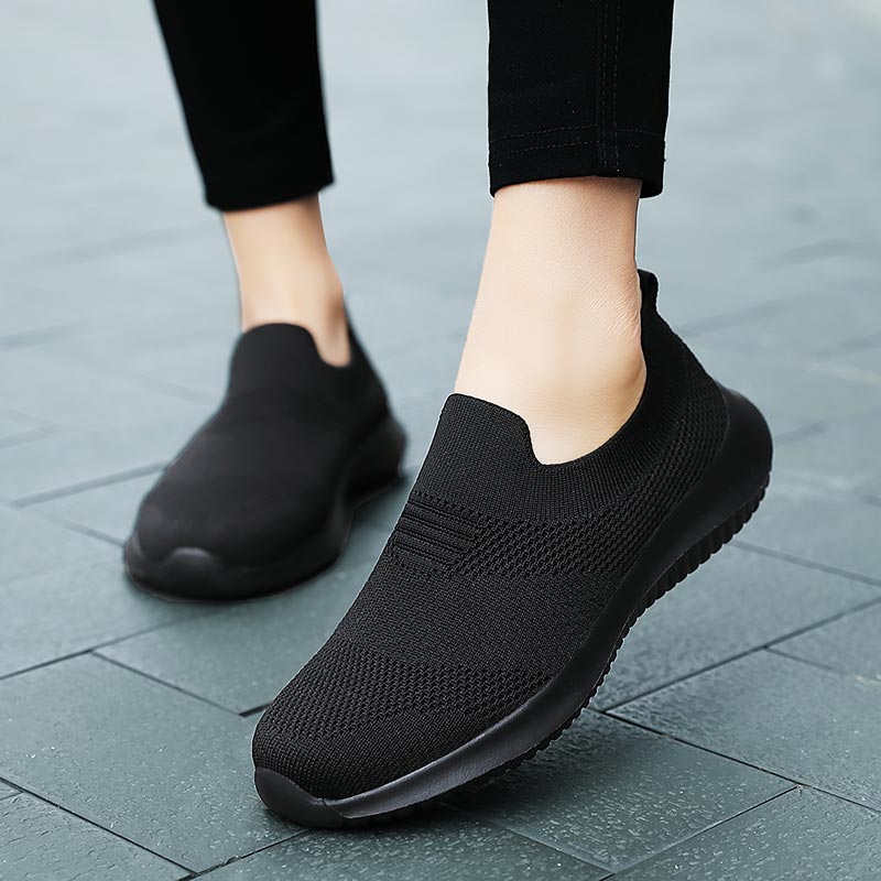 Sports Shoes Lady Running Shoes Ladies Sport Shoes Female Womens Training Sneakers Tennis Flat Training Lady Training Exercise