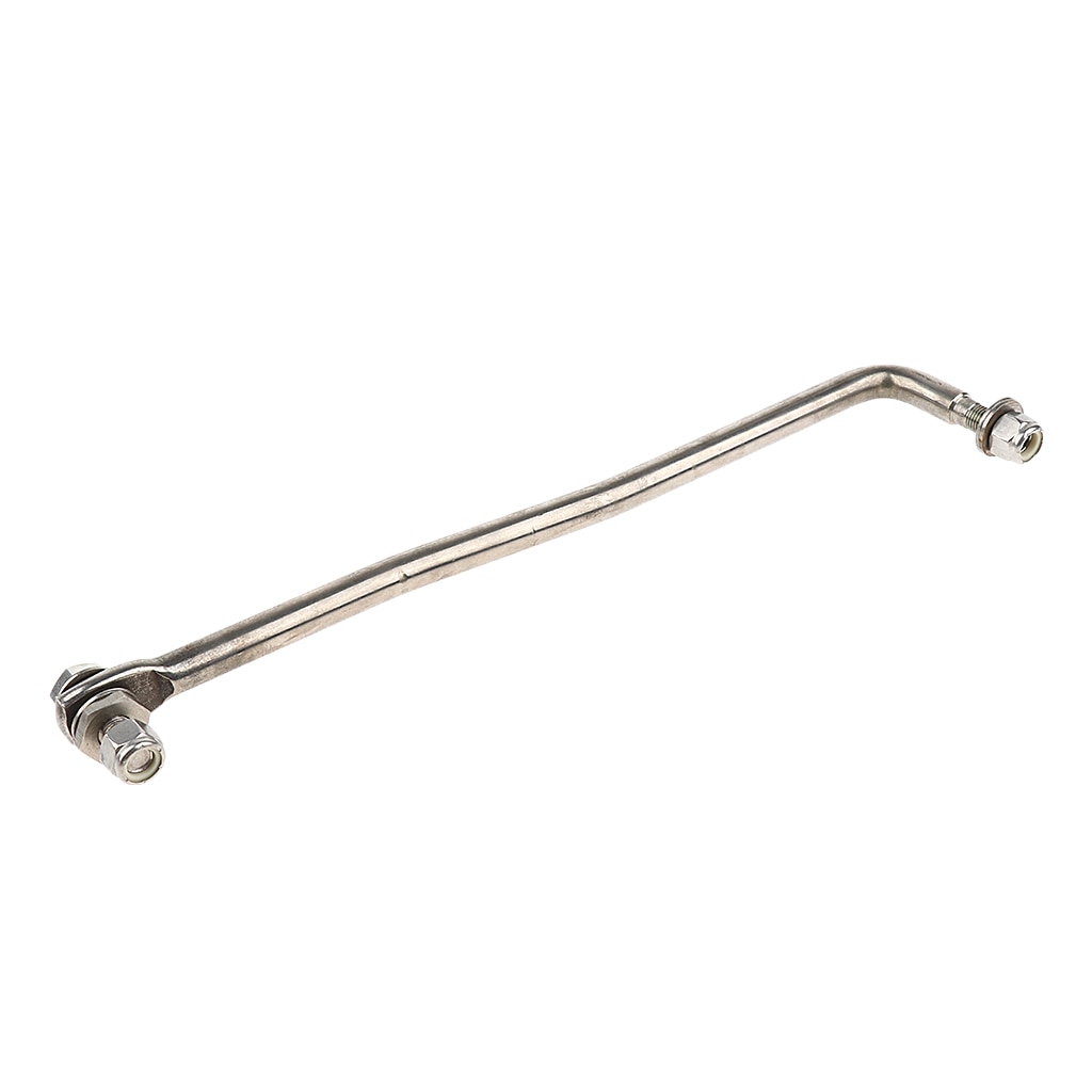 Barra de ligação da direção/linagem para motor de popa yamaha 30-60hp