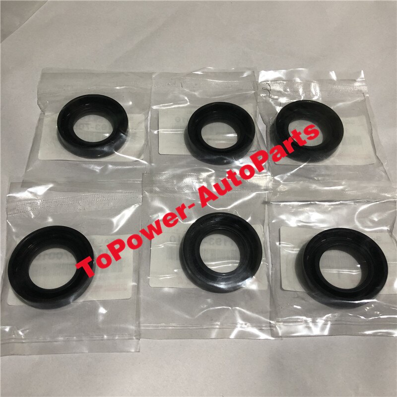 Valve Cover Gasket Oil Seals 11213-20030 11214-20030 11193-70010 For Toyotaa Solara Camry Lexuss RX300 Car Accessories