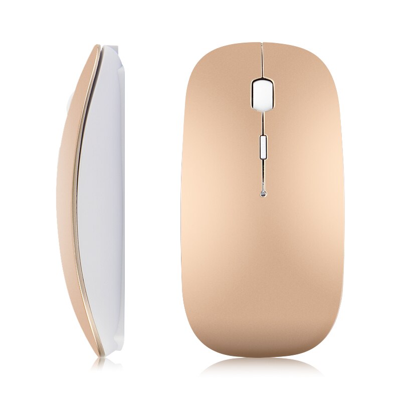 Bluetooth Mouse For Samsung Galaxy S10 Edge S9 S8 S7 S6 Plus Note 9 8 A8 A7 A3 A5 Mobile phone Wireless Mouse Rechargeable Mouse