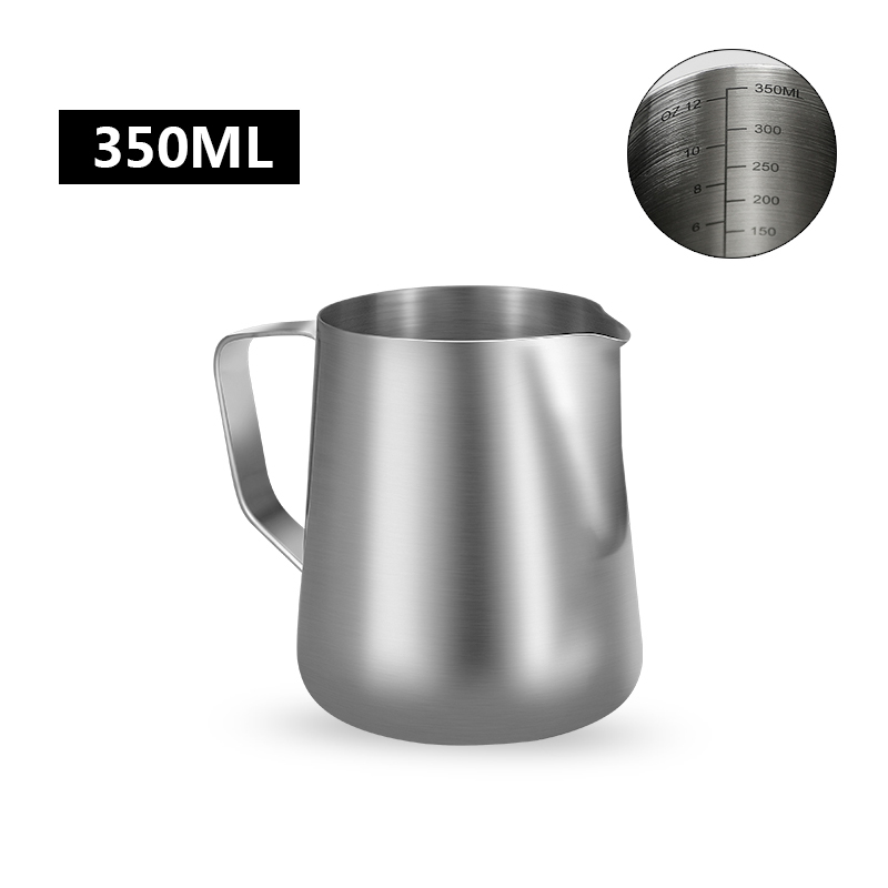 58 mm bodenloser Siebträger für E61 EXPOBAR Gemilai zwei Ohren mit 2 Tassen Filterkorb Kaffeezubehör Espressomaschine Barista: Braun