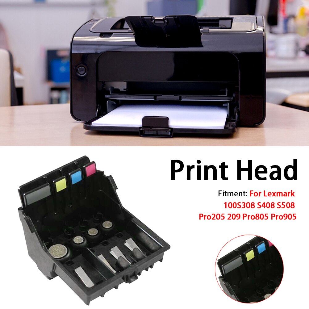 Printkop Scanner Accessoires Reparatie Home Vervangende Onderdelen Nozzle Stabiele Extruder Printer Kantoor Voor L Exmark 100S308