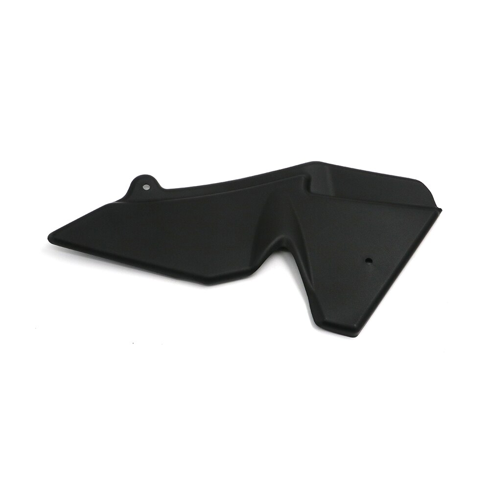 De escudo de calor lados izquierdo y derecho de carenado radiador cubierta paneles laterales Protector para KTM 1050, 1090, 1190, 1290