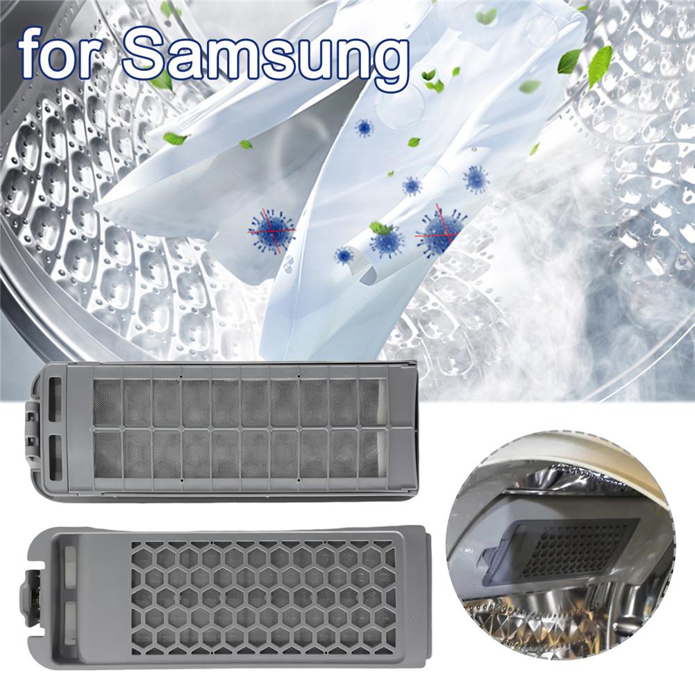Tvättmaskin filter mesh sil tillbehör för samsung  dc62-00018a dc97-16513a