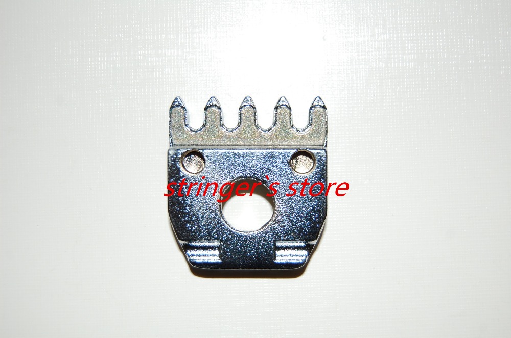 AEF-badminton and tennis racket stringing machine, stringing tools, stringing parts, clamp patrs,diamond plate