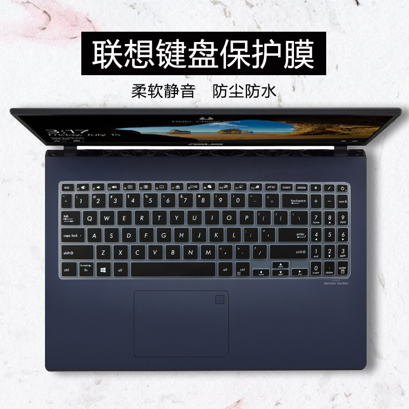 Coque de protection pour clavier d&#39;ordinateur portable, pour ASUS VivoBook 15 X515MA X515JA X515EA X515EP X515JF X515JP X515J X515 MA EP JF JP 15.6