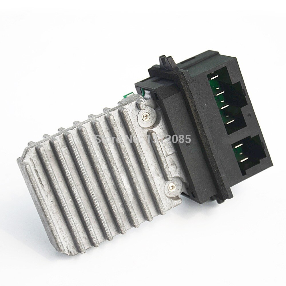 AP01 HVAC Blower Motor Regulator Resistor For Chry... – Vicedeal
