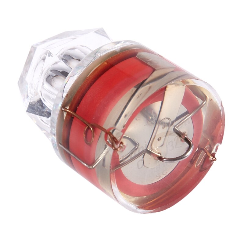Diepte Led Licht Onderwater Squid Vissen Lokt Aas Deep Diamond Lights