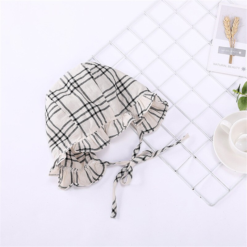 Baby Jungen Overall Neugeborenen Plaid Langarm Baby-spielanzug Mit Hut Baumwolle Infant Onesie Baby Kleidung Für Jungen Mädchen overalls