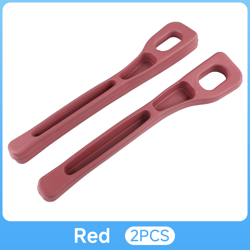 For Ford Explorer Kuga Escape Edge Ecosport Mondeo Focus Fiesta F150 Equator Transit Car Seat Gap Filler Strip Accessories: Brown