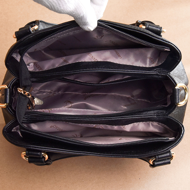 Sisjuly sacs à main de luxe femmes sac sac à bandoulière en cuir synthétique polyuréthane Laides sacs à bandoulière pour femmes sacs fourre-tout Bolso Feminina