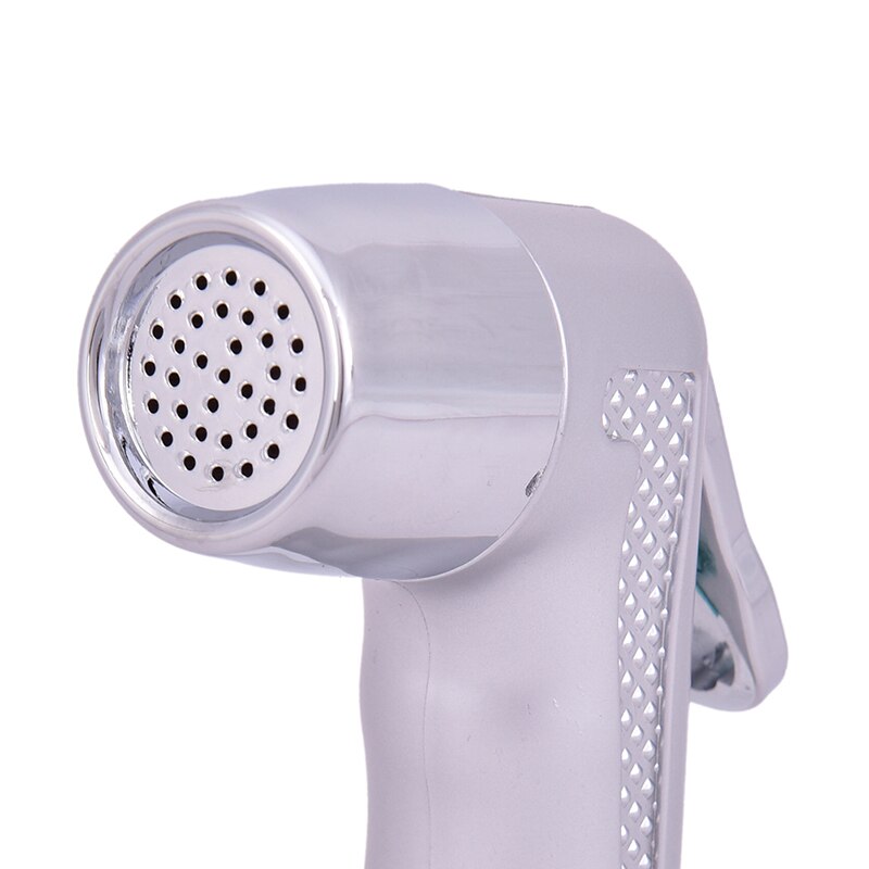 Torneira bidê portátil para lavagem de cabeça, chuveiro do banheiro, cabeça portátil, spray de vaso sanitário, torneira para banheiro, 1 peça