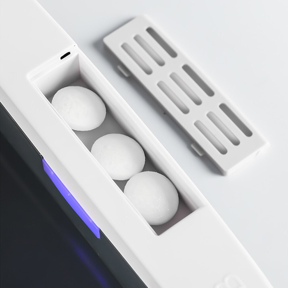 14L Intelligent Trash Can Smart Sensor Dustbin Automatic Sensor Electric Waste Bin Home Rubbish Can For Bathroom Kitchen Garbage