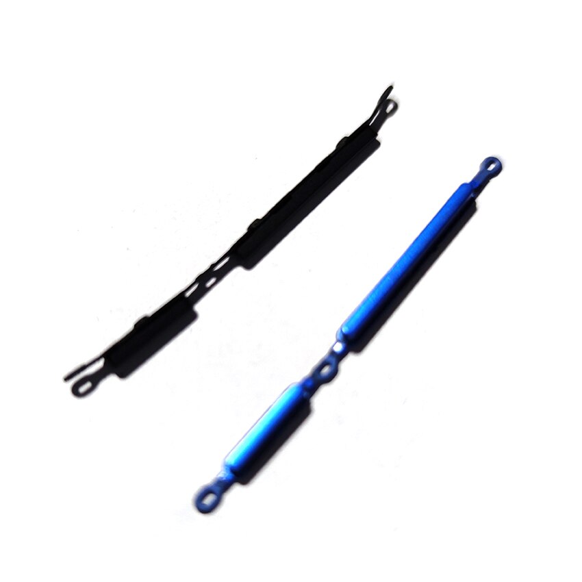 Botón de encendido y APAGADO para Xiaomi Redmi 9A, botón en el lateral, piezas de reparación