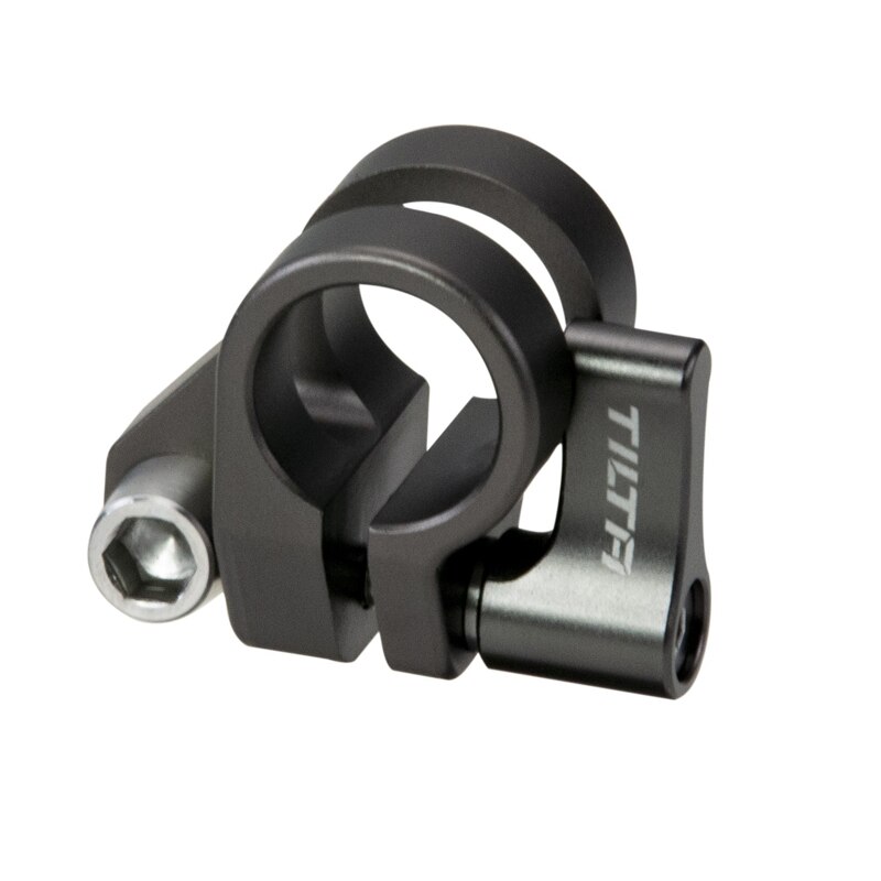 Tilta 15 millimetri Singolo Lato del Supporto Canna Da TA-SRA-15-G per Tilta bmpcc 4 k telecamera Gabbia